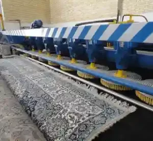 قالیشویی معتبر در تجریش