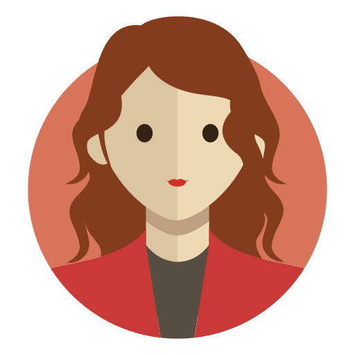woman profile