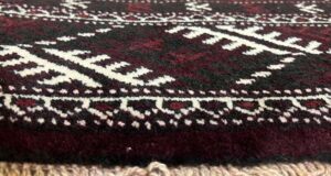 ویژگی های فنی گلیم